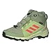 Produktbild adidas Terrex Gore-TEX Hiking Shoes-Mid (Non-Football), Magic Lime/Turbo/core Black, 39 1/3 EU