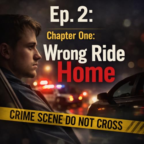 Chapter One: Wrong Ride Home
