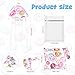 10 Pcs Peepeeteepe Baby boy with 4 Straps, Pee Peep Teepee Baby Boy with Storage Bag & Laundry Bag, Strong Water Absorption Pee Covers for Baby boy Newborn