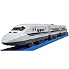 Takara Tomy 4904810811671 Speelgoedtrein (zwart, wit, 3 jaar), Vietnam, AA, 71 mm, 41 mm