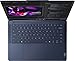 Lenovo Yoga Slim 7X Laptop with Snapdragon X Elite X1E-78-100 Processor, 14.5“ 3K Touchscreen OLED 1000 Nits Display, 16GB RAM, 1TB SSD, 1080P FHD IR Hybrid Cam, and Windows 11 Home 64 ARM