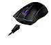 immagine 1Asus ROG Gladius II ORIGIN Mouse Gaming Ottico, 12000 DPI, Design Ergonomico, Aura Sync RGB, Interruttori Omron, Nero