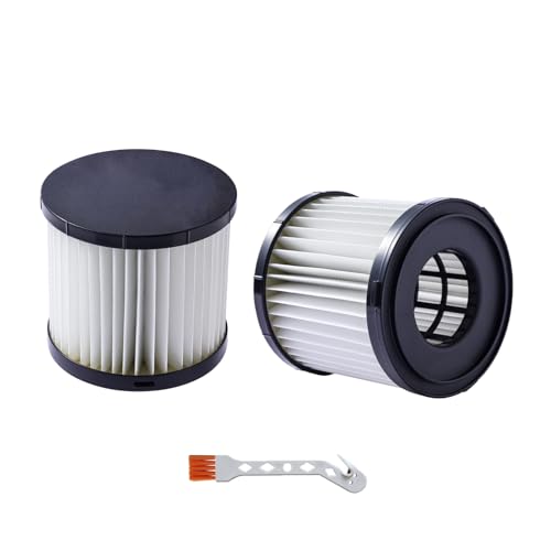 Moreffi �����p�ė��p�\�t�B���^�[ Ryobi 18V ONE+ PROJECT �E�F�b�g/�h���C�|���@ PCL733 PCL734 P3240�p �p�[�c A32VC05 (2�p�b�N)