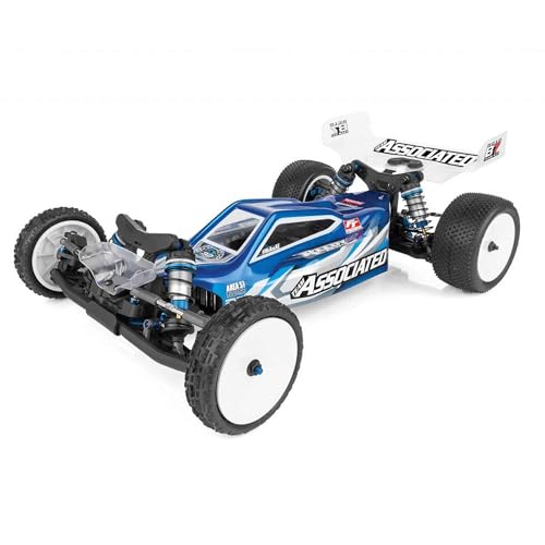 Team Associated RC10B7 Team Kit ASC90041