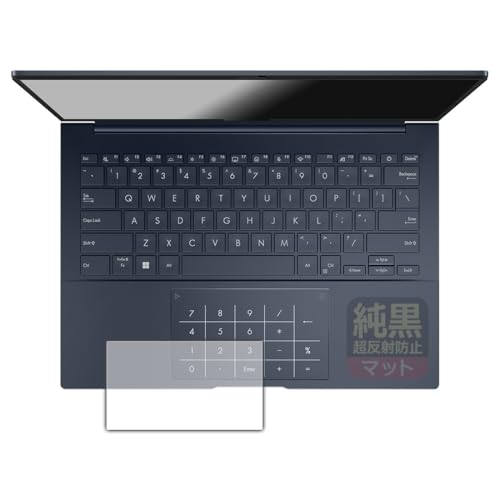 PDAH[ ZenBook 14 OLED (UX3405CA) Ή NA[˖h~] ی tB [^b`pbhp] ˒ጸ hw {