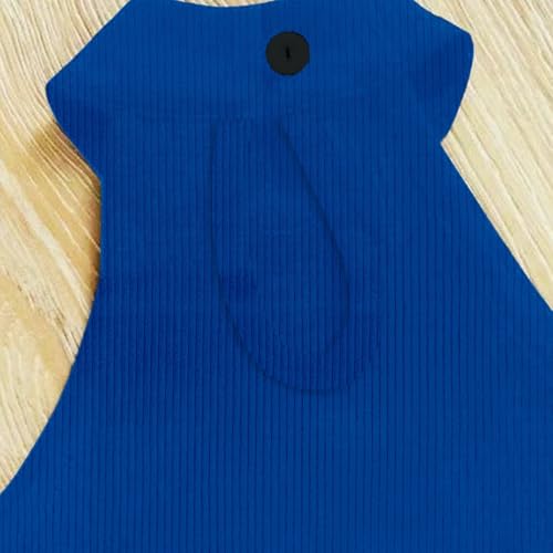 Image of DEL LUNA Baby Girls Casual Top And Skirt