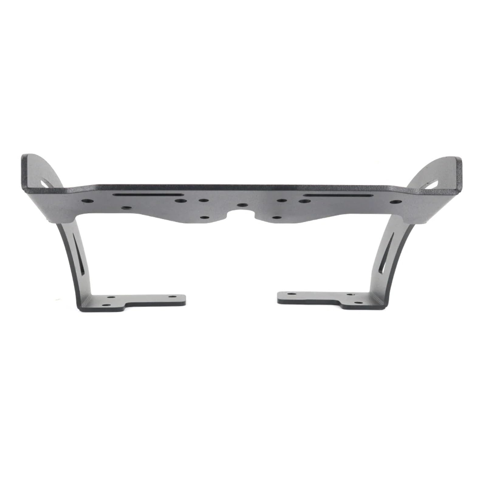 Soporte Navegación GPS Soporte Placa Navegación GPS para Motocicleta Soporte para Teléfono Móvil Compatible para para Pan para America 2021-2024 Soporte para Navegación GPS