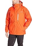 Columbia Sportswear Men's Alpine Action Jacket