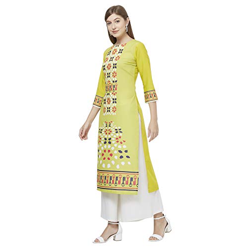 Image of ANNI DESIGNER Women's Crepe Regular Saree