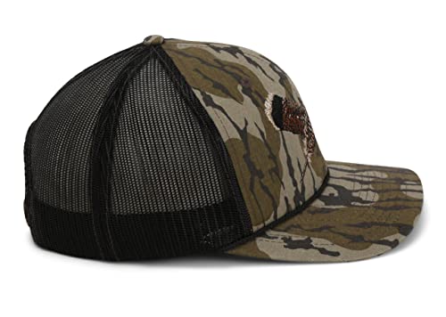 Image of Paramount Outdoors Sporting Hat Collection for Men Hunting and Fishing Caps with ComfortSnap