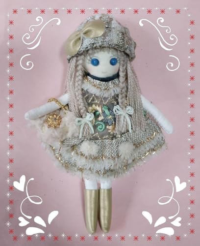 クラフト チャーム ドール」の人気商品一覧 | 安い商品を通販サイト