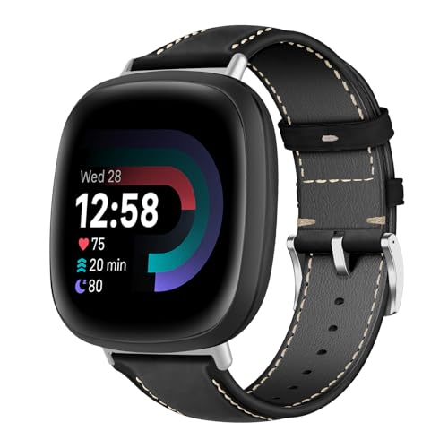[RoSoki] U[oh p Fitbit Versa 4 / Versa 3 / Sense 2 / Sense Ή oh rvoh vXgbv EHb`oh ICbNXU[ xg ւXgbv ȒP y 