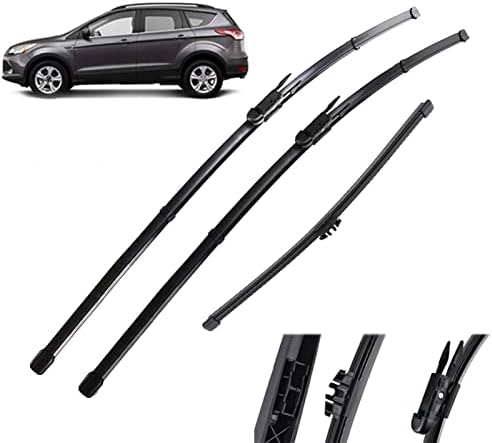 Scheibenwischer Ford Kuga
