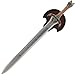Conan The Barbarian Father's Sword