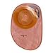 Assura 1-Piece Closed Pouch Oval Precut 1-3/8