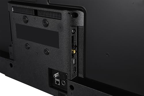 Televisor Full HD de 40 pulgadas
