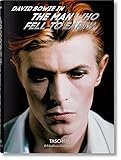  David Bowie. The Man Who Fell to Earth: BU (Bibliotheca Universalis)