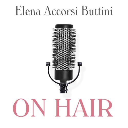 On Hair copertina