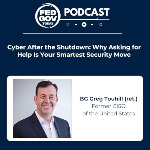Cyber After the Shutdown: Why Asking for Help Is Your Smartest Security Move
