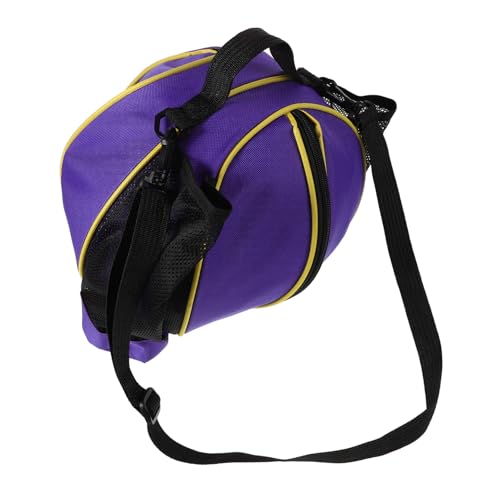 Abaodam Sports Equipment Side Pockets Organized Storage Fashionable Appearance Oxford Cloth