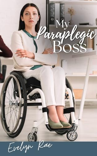My Paraplegic Boss