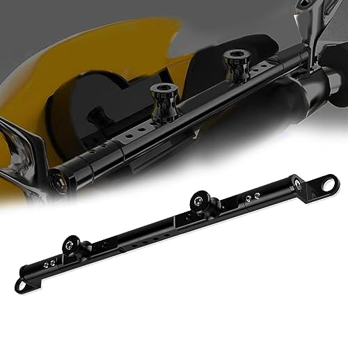 Barre d'équilibre guidon de moto Xmax 125 250 support navigation levier