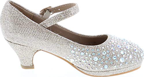 Image of Forever Link Girl's Mary Jane Pump
