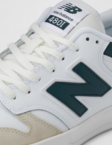 Image of New Balance Unisex-Adult BB480 Sneaker