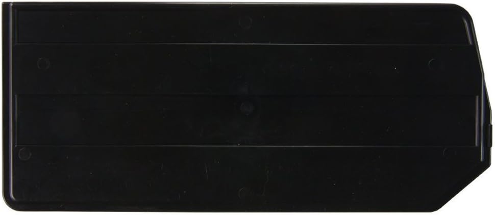 Divider DUS221 for 6"D x 5"H Stacking Bin Pack of 6