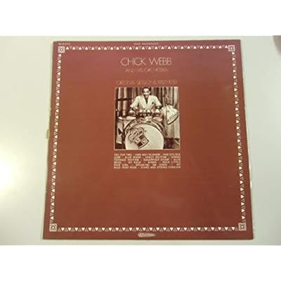 Original sessions 1937/1939 / Vinyl record