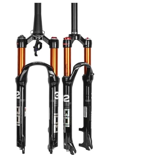 GFDSGRE Forcella MTB 1 PCS MTB Air Forcella Sospensione Solo
