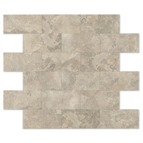 Reovatile Upgrade Peel and Stick Tile
