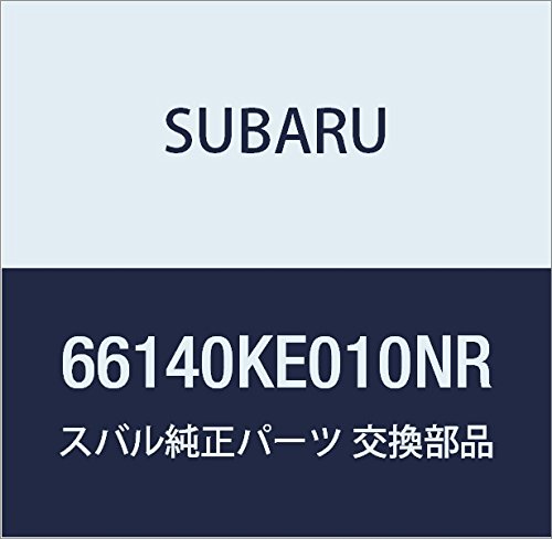 SUBARU (Xo) i cN AZu vI 5hAS vI 5hAo i66140KE010NR