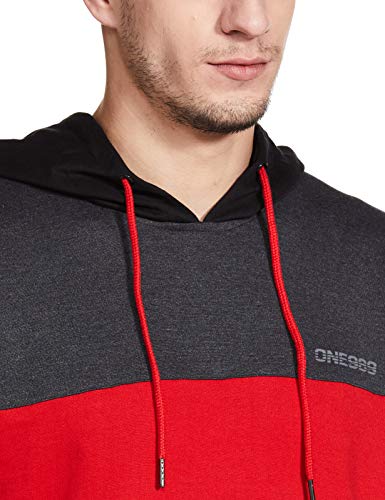 Image of KILLER Men Cotton Blend Track Suit