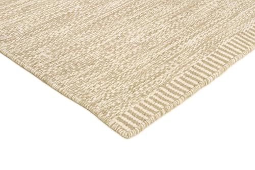 Tapis d'Orient moderne Texura Cosie laine 79x301 cm - 4