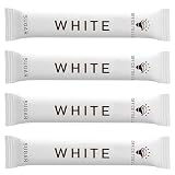 Office Roast White Sugar Sticks Pack - Sweeteners for Coffee, Tea & Beverages – Includes White Cane Sugar – Convenient, Individually Wrapped Packets (100 Count Total)