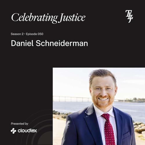 Daniel Schneiderman Titelbild