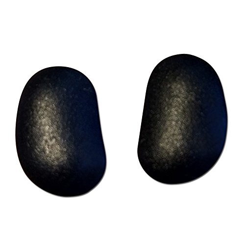 Replacement Nose Pads for Polarized Sunglasses By EYE LOVE, Made w/ Military-Grade Unbreakable Metal