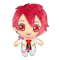 Amazon.co.jp: アイドリッシュセブン きらどるぬいぐるみ 〜.WRITE THE