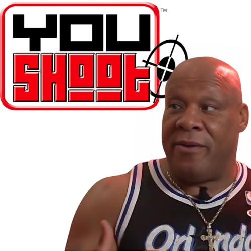 YouShoot #18 | Tony Atlas