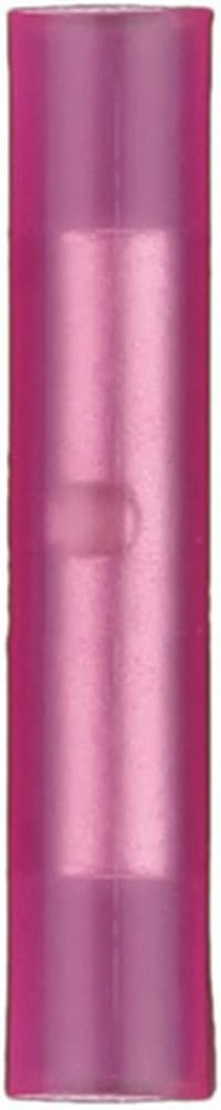 Install Bay Butt Connection Nylon 22/18 Gauge - 100 Pack