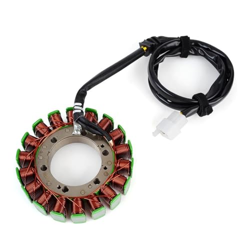Bobine de stator de Moto VT750 Shadow | Réparez votre alternateur 31120-MBA-004 - 4