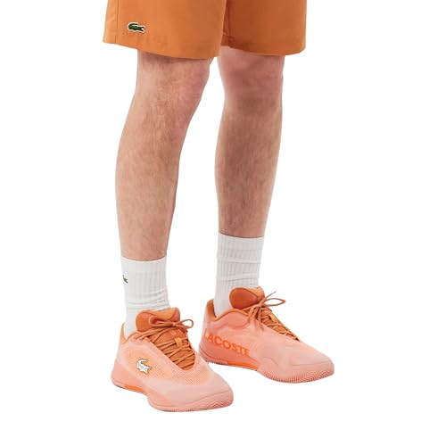 Image of Lacoste Mens Sport Lined Tennis Short