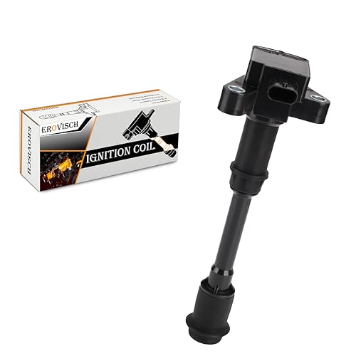 UF674 OEM Ignition Coil - Compatible with Ford 2013 2014