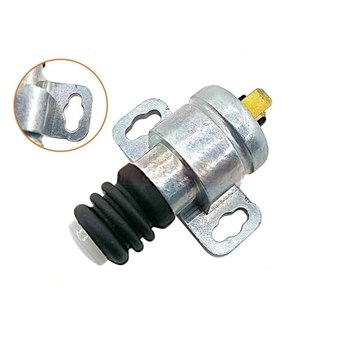 Capteur micro-interrupteur de sécurité hydraulique pour pelles 305.5 à 310E2