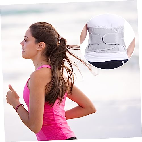 Faja Sacroilíaca Unisex CALLARON Soporte Lumbar Talla S miniatura 5