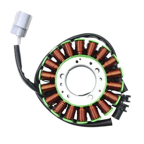 Stator de moto YZF-R1 résout vos pannes de batterie 5PW-81410
