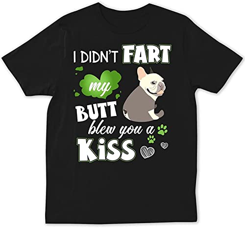 lege Men's Funny Boston Terrier Bostie Owner Mom Dad Gift Christmas Fur T-Shirt Black XXL