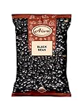 Aiva Black Beans 10 LB - Black Turtle Beans, Raw, Sproutable | Frijoles Negros | Natural | Non GMO