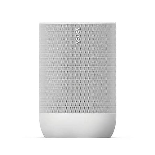 Sonos Move [WHITE]